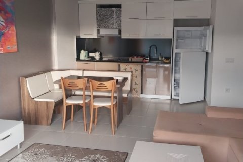 Leilighet  i Mahmutlar, Antalya, Tyrkia Nr. 207019 - 17