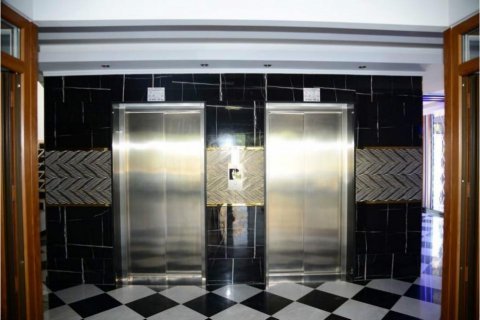 Leilighet  i Mahmutlar, Antalya, Tyrkia Nr. 207019 - 13