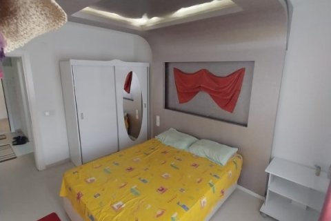Leilighet  i Mahmutlar, Antalya, Tyrkia Nr. 207019 - 21