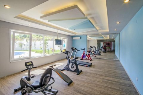 Leilighet  i Mahmutlar, Antalya, Tyrkia Nr. 207019 - 7