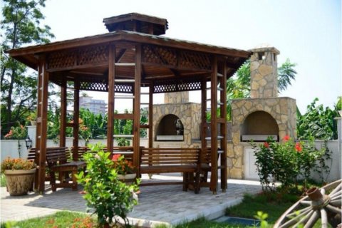 Leilighet  i Mahmutlar, Antalya, Tyrkia Nr. 207019 - 5