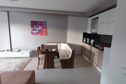 Leilighet  i Mahmutlar, Antalya, Tyrkia Nr. 207019 - 18