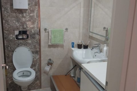 Leilighet  i Mahmutlar, Antalya, Tyrkia Nr. 207019 - 19