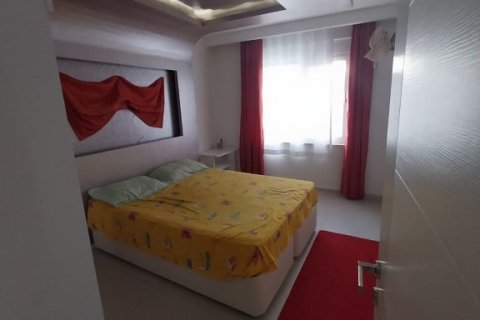 Leilighet  i Mahmutlar, Antalya, Tyrkia Nr. 207019 - 20