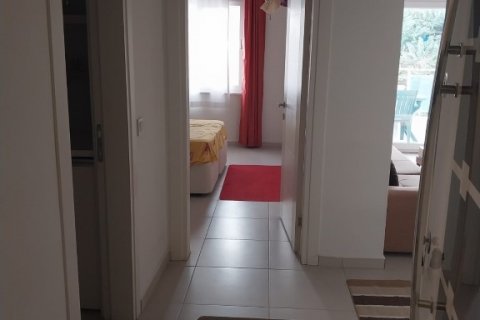 Leilighet  i Mahmutlar, Antalya, Tyrkia Nr. 207019 - 14
