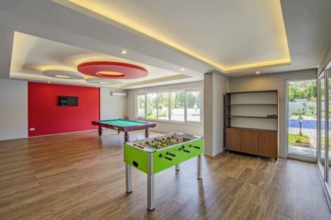 Leilighet  i Mahmutlar, Antalya, Tyrkia Nr. 207019 - 10