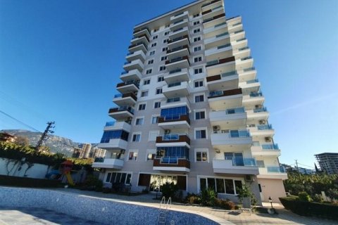 Leilighet  i Mahmutlar, Antalya, Tyrkia Nr. 207019 - 2