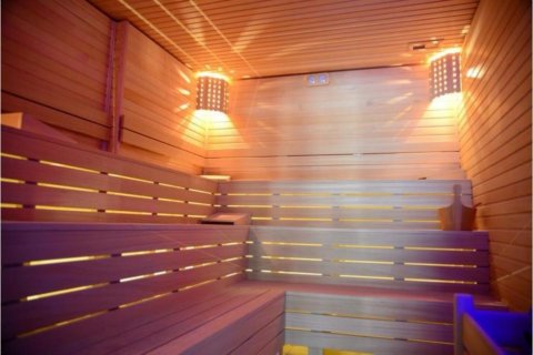 Leilighet  i Mahmutlar, Antalya, Tyrkia Nr. 207019 - 8