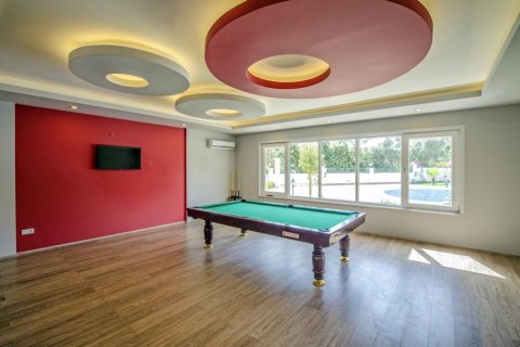 Leilighet  i Mahmutlar, Antalya, Tyrkia Nr. 207019 - 9