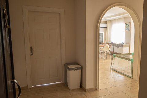 آپارتمان در Tosmur،  Alanya ، ترکیه 130 متر مربع.  شماره 207014 - 10