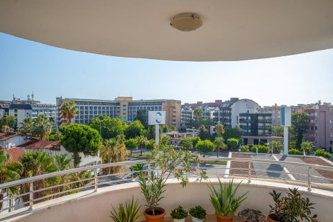آپارتمان در Tosmur،  Alanya ، ترکیه 130 متر مربع.  شماره 207014 - 16