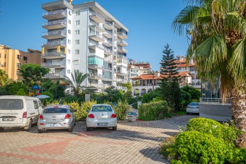 آپارتمان در Tosmur،  Alanya ، ترکیه 130 متر مربع.  شماره 207014 - 3