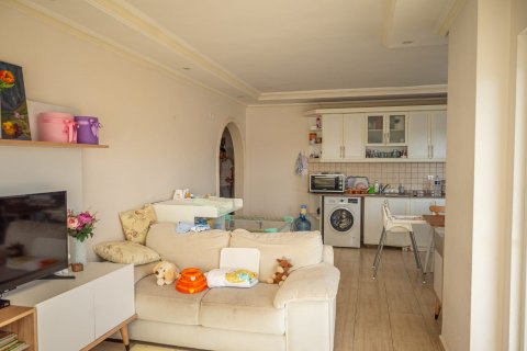 آپارتمان در Tosmur،  Alanya ، ترکیه 130 متر مربع.  شماره 207014 - 12