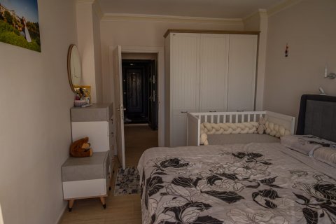 آپارتمان در Tosmur،  Alanya ، ترکیه 130 متر مربع.  شماره 207014 - 19
