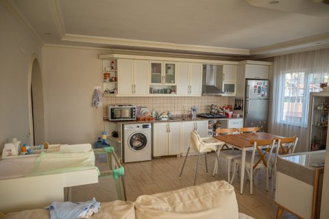 آپارتمان در Tosmur،  Alanya ، ترکیه 130 متر مربع.  شماره 207014 - 13