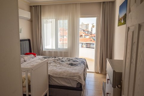 آپارتمان در Tosmur،  Alanya ، ترکیه 130 متر مربع.  شماره 207014 - 18