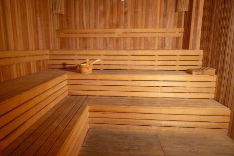 آپارتمان در Tosmur،  Alanya ، ترکیه 130 متر مربع.  شماره 207014 - 9