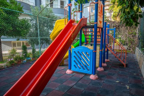 آپارتمان در Tosmur،  Alanya ، ترکیه 130 متر مربع.  شماره 207014 - 7