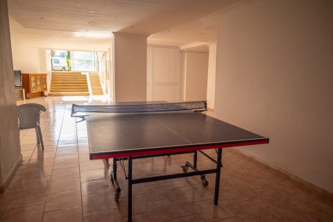 آپارتمان در Tosmur،  Alanya ، ترکیه 130 متر مربع.  شماره 207014 - 8