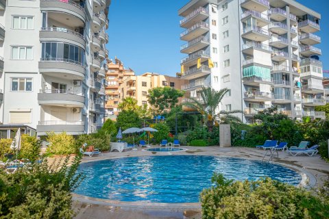 آپارتمان در Tosmur،  Alanya ، ترکیه 130 متر مربع.  شماره 207014 - 2