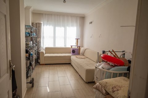 آپارتمان در Tosmur،  Alanya ، ترکیه 130 متر مربع.  شماره 207014 - 17