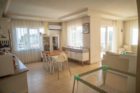 آپارتمان در Tosmur،  Alanya ، ترکیه 130 متر مربع.  شماره 207014 - 11