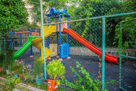 آپارتمان در Tosmur،  Alanya ، ترکیه 130 متر مربع.  شماره 207014 - 6