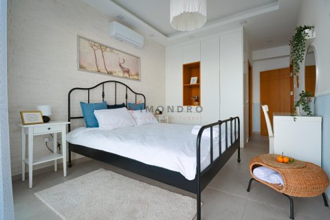 Продажа квартиры  в Эсентепе, Гирне, Северный Кипр студия, 40м2, №151550 – фото 28