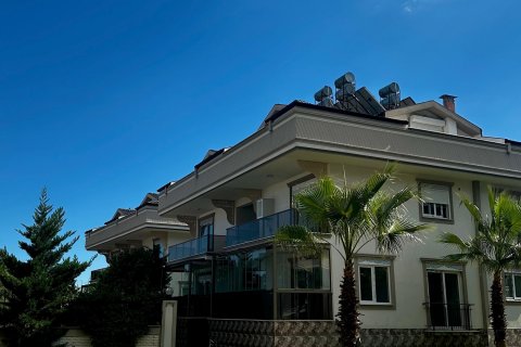 Daire  4+1  Antalya, Türkiye №211685 - 1