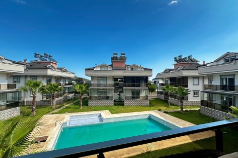 Daire  4+1  Antalya, Türkiye №211685 - 2