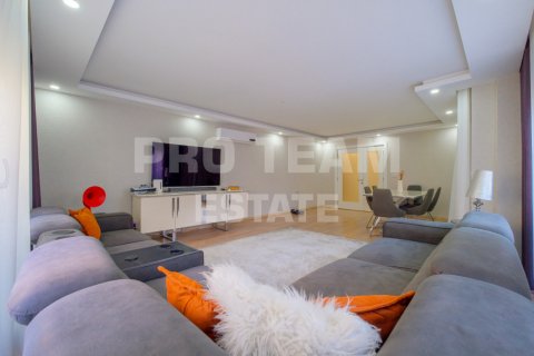 Продажа квартиры в Муратпаше, Анталье, Турция 4 комн., 150м2, №211676 – фото 15