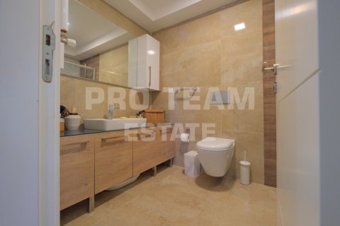 Продажа квартиры в Муратпаше, Анталье, Турция 4 комн., 150м2, №211676 – фото 25