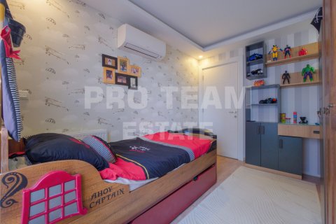 Продажа квартиры в Муратпаше, Анталье, Турция 4 комн., 150м2, №211676 – фото 24