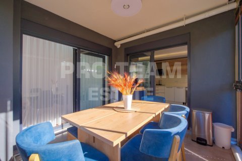 Продажа квартиры в Муратпаше, Анталье, Турция 4 комн., 150м2, №211676 – фото 14