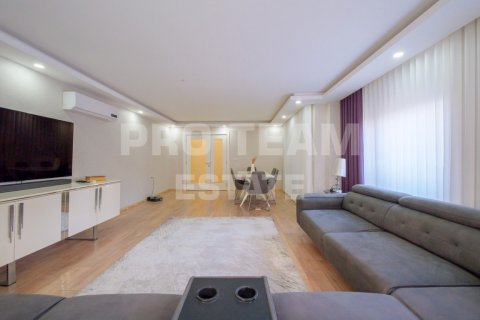 Продажа квартиры в Муратпаше, Анталье, Турция 4 комн., 150м2, №211676 – фото 16