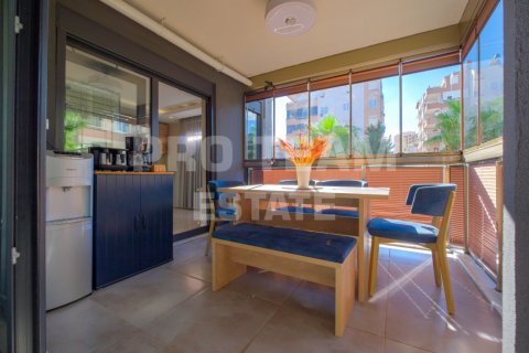 Продажа квартиры в Муратпаше, Анталье, Турция 4 комн., 150м2, №211676 – фото 13