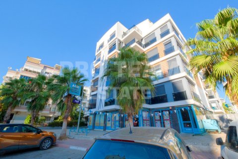 Продажа квартиры в Муратпаше, Анталье, Турция 4 комн., 150м2, №211676 – фото 3