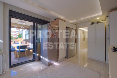 Продажа квартиры в Муратпаше, Анталье, Турция 4 комн., 150м2, №211676 – фото 12