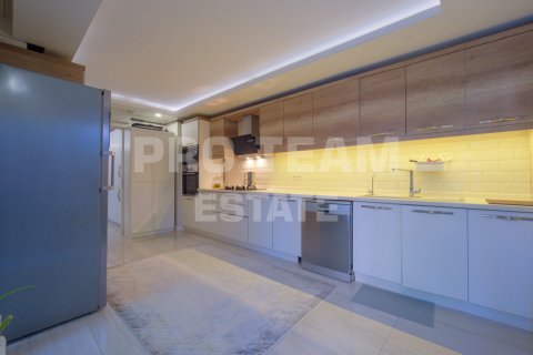 Продажа квартиры в Муратпаше, Анталье, Турция 4 комн., 150м2, №211676 – фото 10