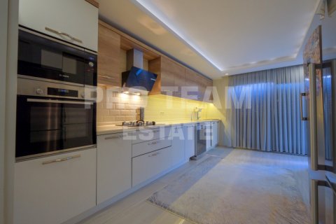 Продажа квартиры в Муратпаше, Анталье, Турция 4 комн., 150м2, №211676 – фото 9