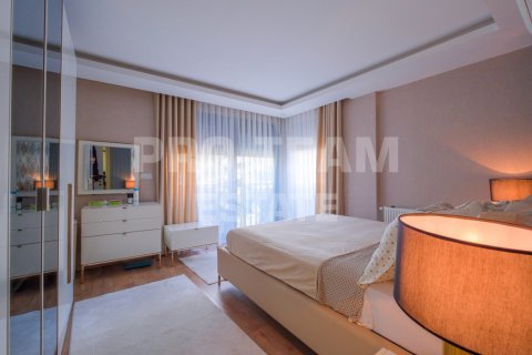 Продажа квартиры в Муратпаше, Анталье, Турция 4 комн., 150м2, №211676 – фото 17