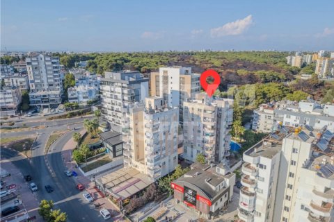 Продажа квартиры  в Ларе, Анталье, Турция 3 комн., 78м2, №211675 – фото 3