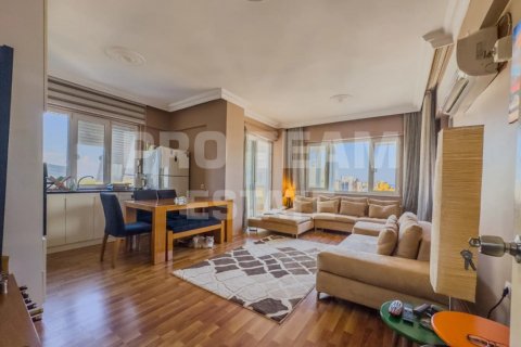 Продажа квартиры  в Ларе, Анталье, Турция 3 комн., 78м2, №211675 – фото 8