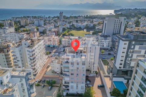 Продажа квартиры  в Ларе, Анталье, Турция 3 комн., 78м2, №211675 – фото 2