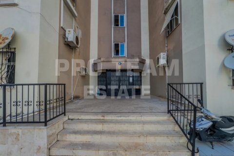 Продажа квартиры  в Ларе, Анталье, Турция 3 комн., 78м2, №211675 – фото 6
