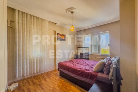 Продажа квартиры  в Ларе, Анталье, Турция 3 комн., 78м2, №211675 – фото 14