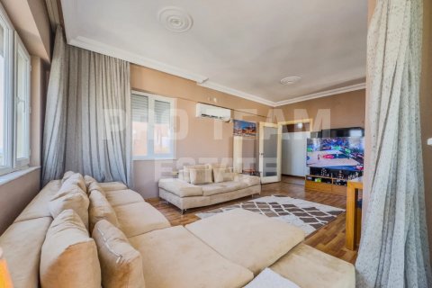 Продажа квартиры  в Ларе, Анталье, Турция 3 комн., 78м2, №211675 – фото 10