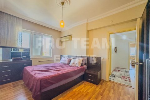 Продажа квартиры  в Ларе, Анталье, Турция 3 комн., 78м2, №211675 – фото 15