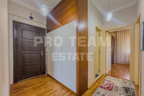 Продажа квартиры  в Ларе, Анталье, Турция 3 комн., 78м2, №211675 – фото 7