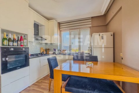 Продажа квартиры  в Ларе, Анталье, Турция 3 комн., 78м2, №211675 – фото 9